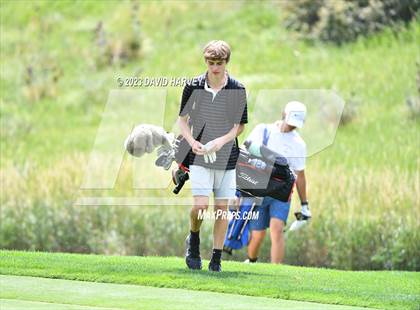 Thumbnail 2 in Green Mountain Invitational photogallery.