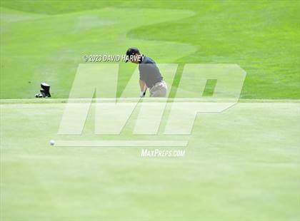 Thumbnail 2 in Green Mountain Invitational photogallery.