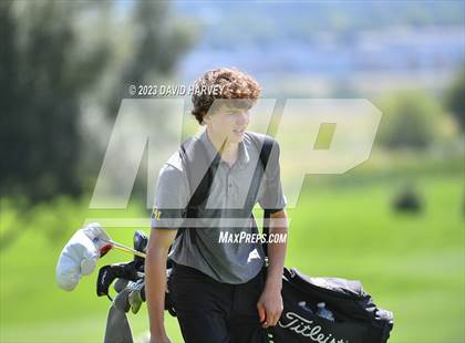 Thumbnail 1 in Green Mountain Invitational photogallery.