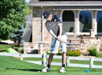 Thumbnail 2 in Green Mountain Invitational photogallery.