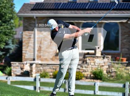 Thumbnail 1 in Green Mountain Invitational photogallery.