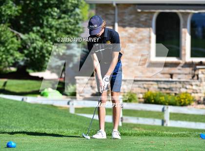 Thumbnail 1 in Green Mountain Invitational photogallery.