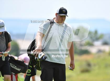 Thumbnail 3 in Green Mountain Invitational photogallery.