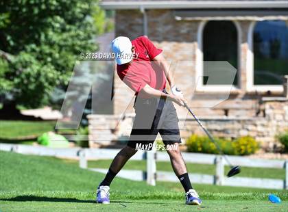 Thumbnail 2 in Green Mountain Invitational photogallery.
