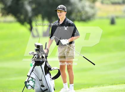 Thumbnail 1 in Green Mountain Invitational photogallery.