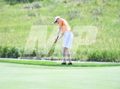 Thumbnail 1 in Green Mountain Invitational photogallery.