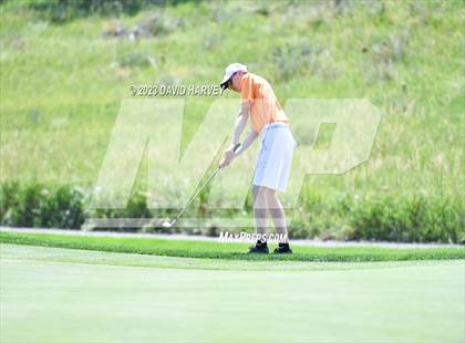 Thumbnail 2 in Green Mountain Invitational photogallery.