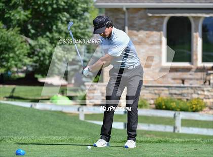 Thumbnail 1 in Green Mountain Invitational photogallery.