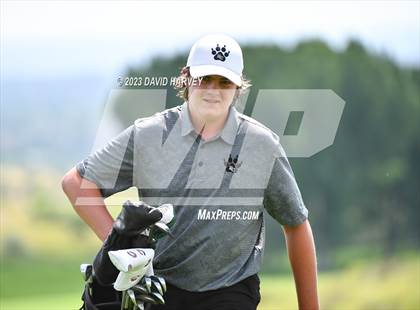 Thumbnail 1 in Green Mountain Invitational photogallery.