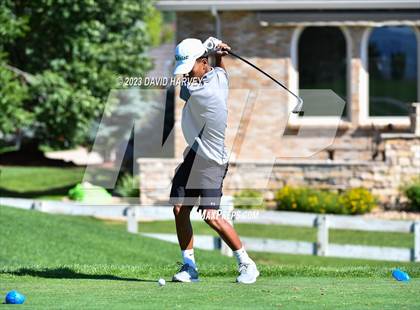 Thumbnail 3 in Green Mountain Invitational photogallery.