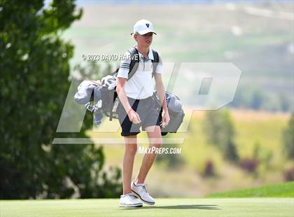 Thumbnail 2 in Green Mountain Invitational photogallery.