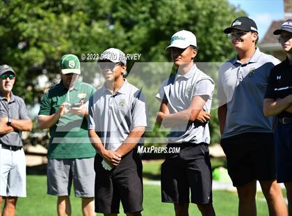 Thumbnail 3 in Green Mountain Invitational photogallery.