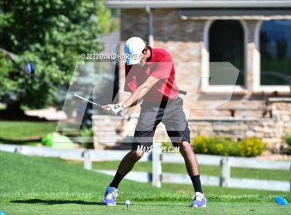 Thumbnail 2 in Green Mountain Invitational photogallery.