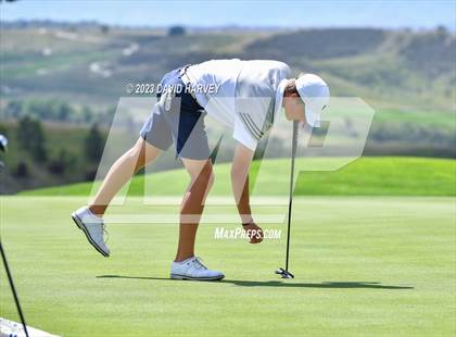 Thumbnail 2 in Green Mountain Invitational photogallery.