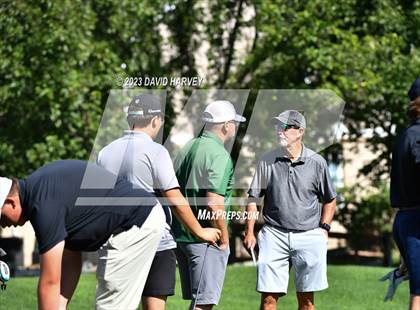 Thumbnail 3 in Green Mountain Invitational photogallery.