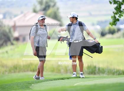 Thumbnail 2 in Green Mountain Invitational photogallery.