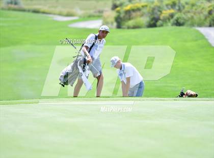 Thumbnail 1 in Green Mountain Invitational photogallery.