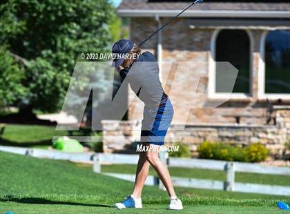 Thumbnail 1 in Green Mountain Invitational photogallery.
