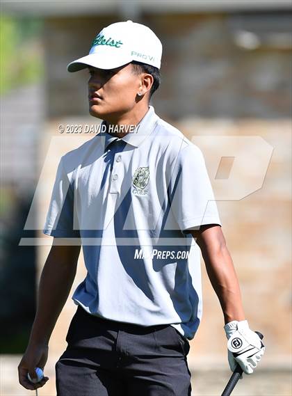 Thumbnail 3 in Green Mountain Invitational photogallery.