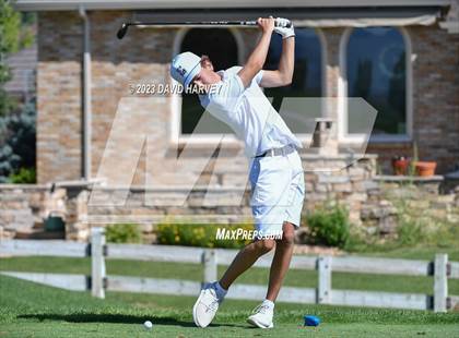 Thumbnail 3 in Green Mountain Invitational photogallery.