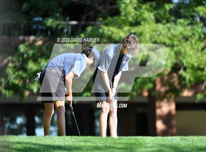 Thumbnail 1 in Green Mountain Invitational photogallery.