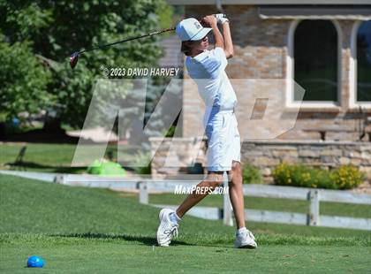 Thumbnail 3 in Green Mountain Invitational photogallery.