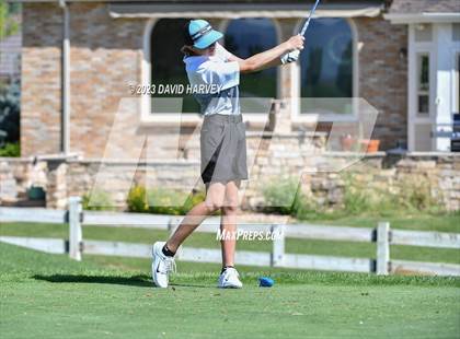 Thumbnail 3 in Green Mountain Invitational photogallery.