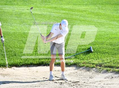 Thumbnail 3 in Green Mountain Invitational photogallery.