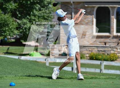 Thumbnail 3 in Green Mountain Invitational photogallery.