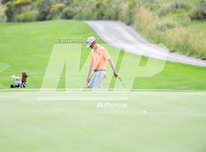 Thumbnail 3 in Green Mountain Invitational photogallery.