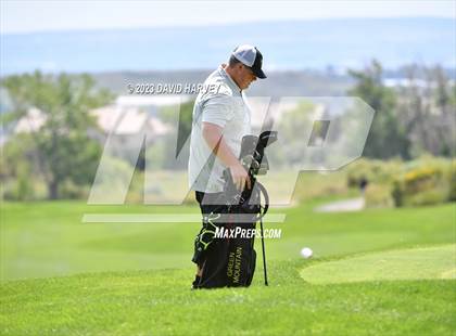 Thumbnail 2 in Green Mountain Invitational photogallery.