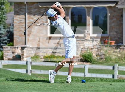 Thumbnail 1 in Green Mountain Invitational photogallery.