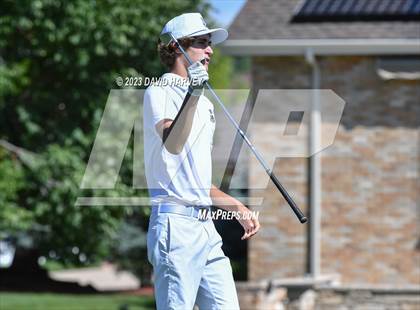 Thumbnail 1 in Green Mountain Invitational photogallery.