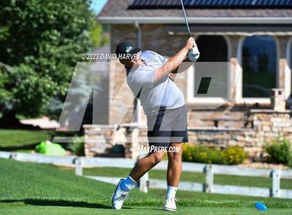 Thumbnail 3 in Green Mountain Invitational photogallery.