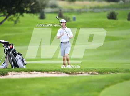 Thumbnail 1 in Green Mountain Invitational photogallery.