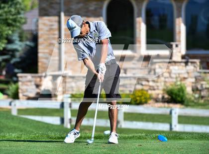Thumbnail 3 in Green Mountain Invitational photogallery.