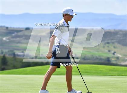 Thumbnail 1 in Green Mountain Invitational photogallery.