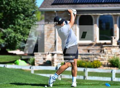 Thumbnail 1 in Green Mountain Invitational photogallery.