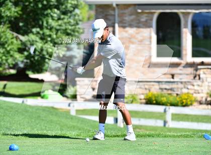 Thumbnail 1 in Green Mountain Invitational photogallery.