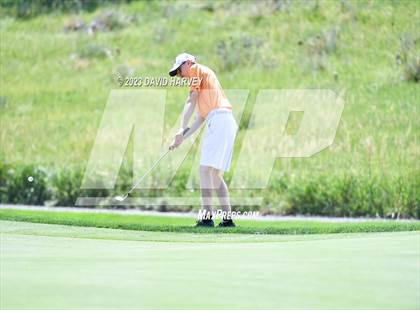Thumbnail 2 in Green Mountain Invitational photogallery.