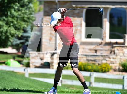 Thumbnail 2 in Green Mountain Invitational photogallery.