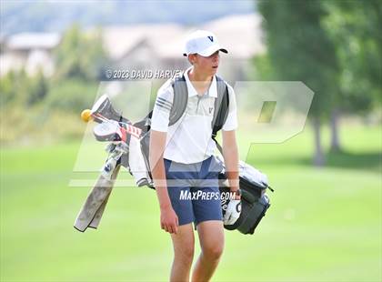 Thumbnail 3 in Green Mountain Invitational photogallery.
