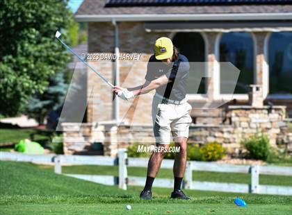 Thumbnail 1 in Green Mountain Invitational photogallery.