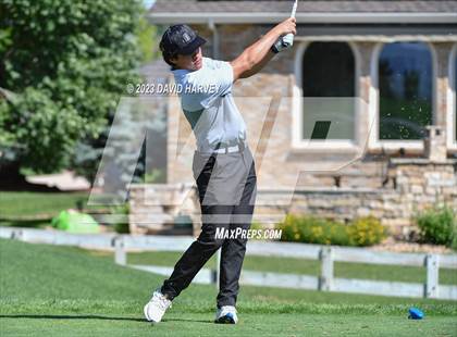 Thumbnail 3 in Green Mountain Invitational photogallery.