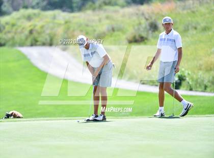 Thumbnail 3 in Green Mountain Invitational photogallery.