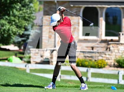 Thumbnail 3 in Green Mountain Invitational photogallery.