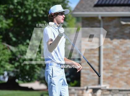 Thumbnail 2 in Green Mountain Invitational photogallery.