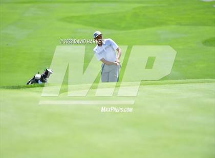 Thumbnail 1 in Green Mountain Invitational photogallery.