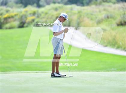 Thumbnail 3 in Green Mountain Invitational photogallery.