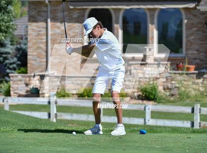Thumbnail 1 in Green Mountain Invitational photogallery.
